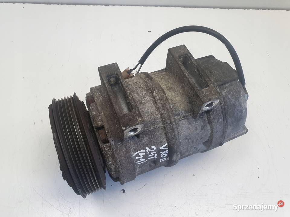 SPRĘŻARKA KLIMATYZACJI Volvo V70 II 24 T