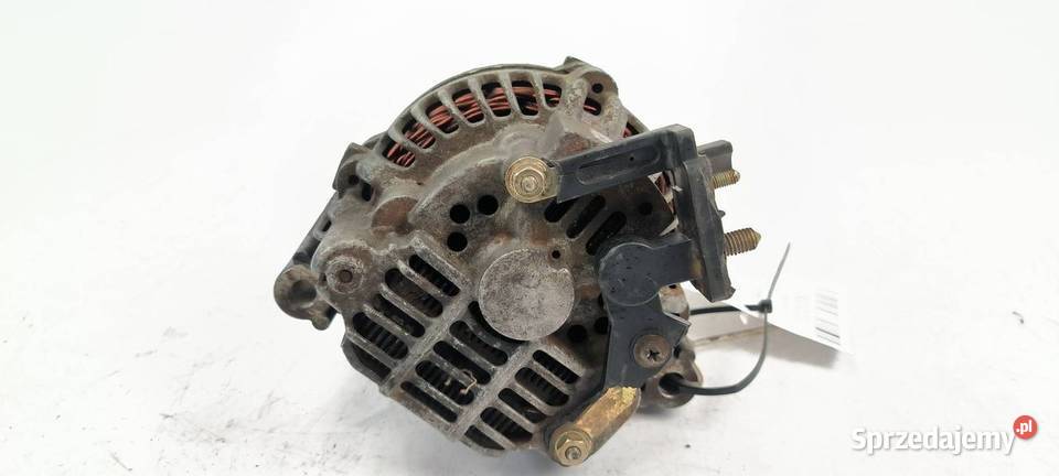 ALTERNATOR CITROEN Lipno
