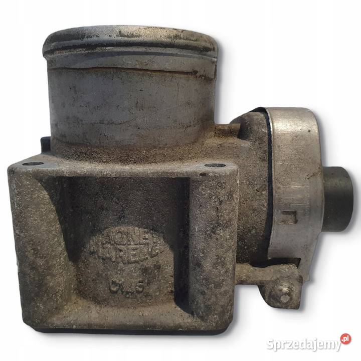 PRZEPUSTNICA Fiat Doblo 16 16V oryginał Chełm