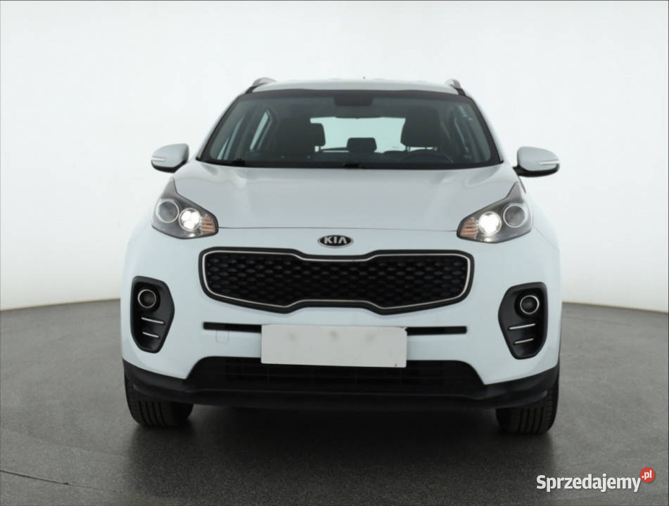 Kia Sportage 16 GDI manualna Piaseczno