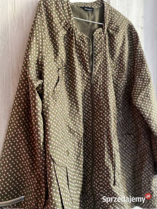 Super kurtka wiatrówka Marisota 5456 Wrocław