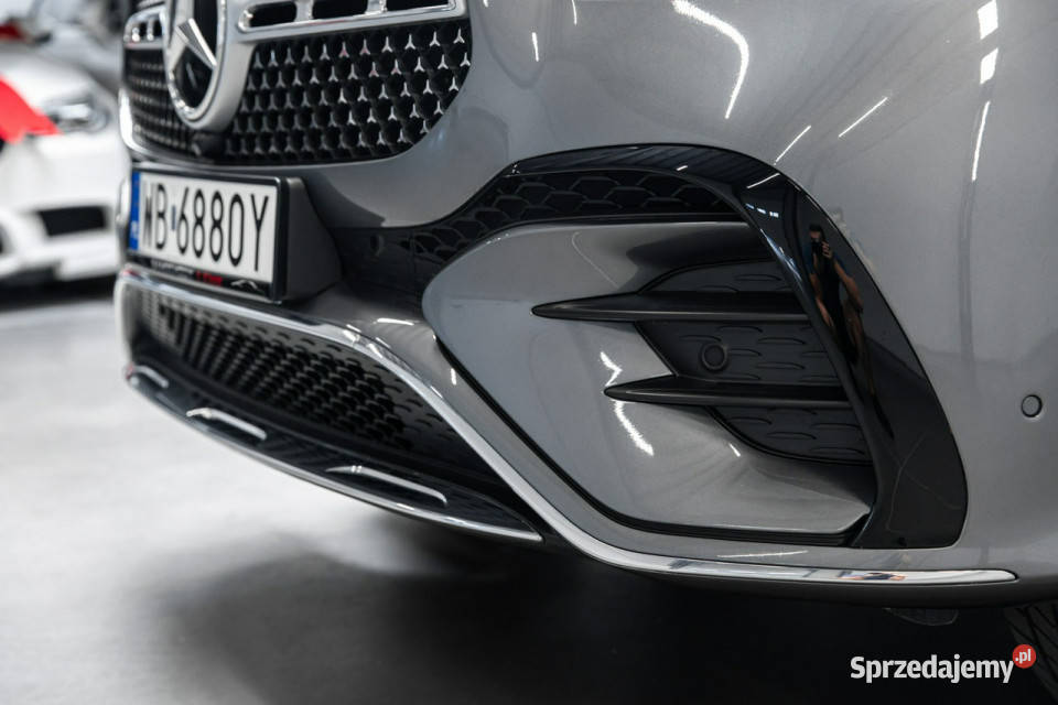 Mercedes GLE 350 de 350de 4Matic Coupe Premium