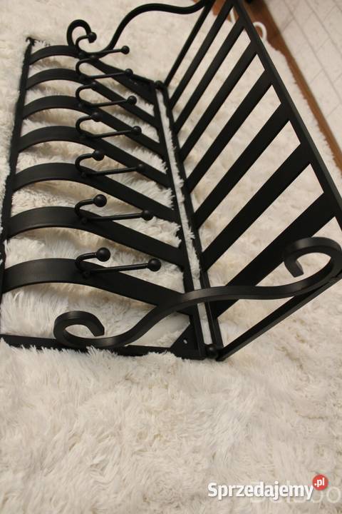 wieszak kuty BELSOO Kielce