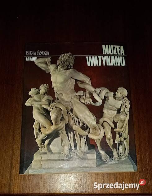 Muzea Watykanu Muzea świata Poznań