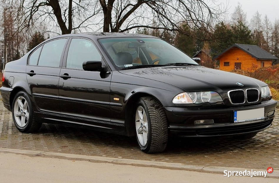 Alufelgi BMW E46 16 5x120 ET47 Styling 43 aluminiowe małopolskie Uście Gorlickie sprzedam