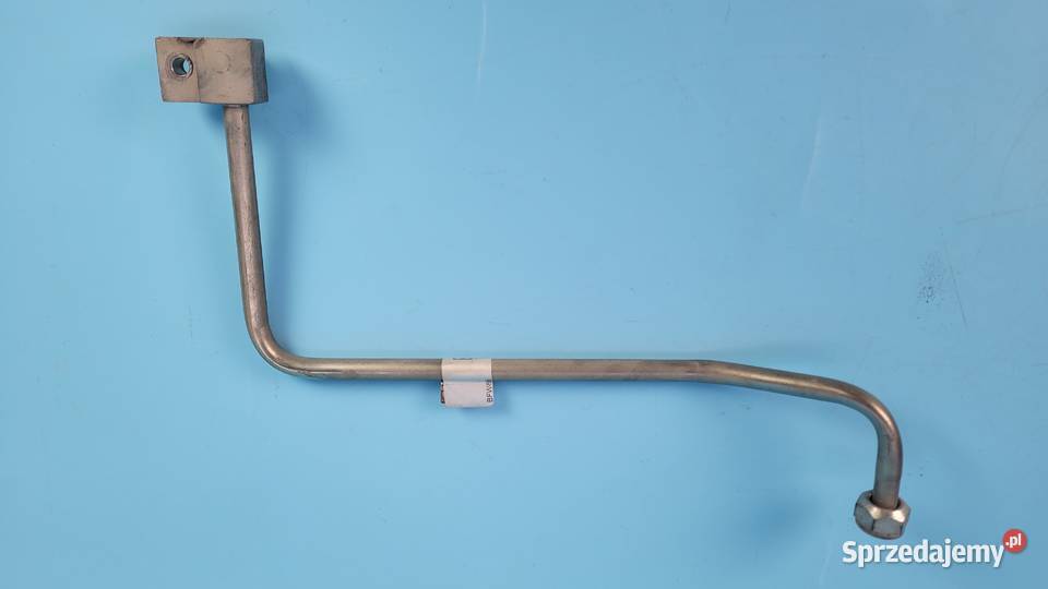 CASE IH PUMA 145 12r PRZEWÓD RURKA KLIMATYZACJI kujawsko-pomorskie Kolno