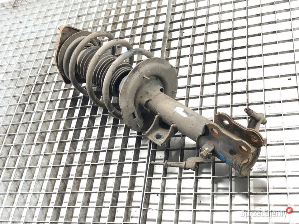 AMORTYZATOR PRAWY PRZÓD ZE SPRĘŻYNĄ KIA CEED 16