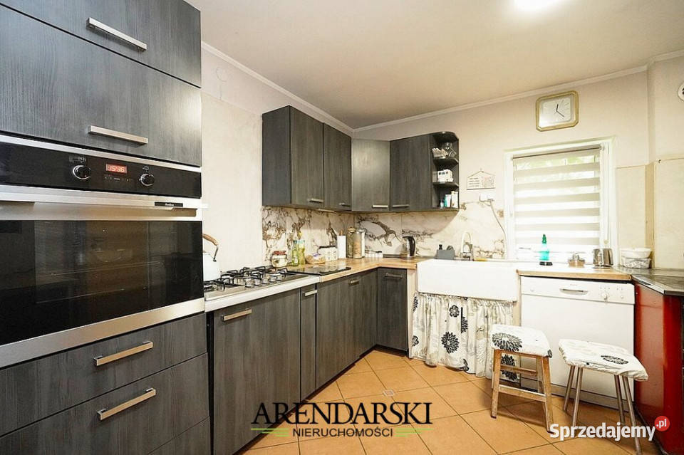 Dom z duszą Lubiatów gmina Drezdenko Domy