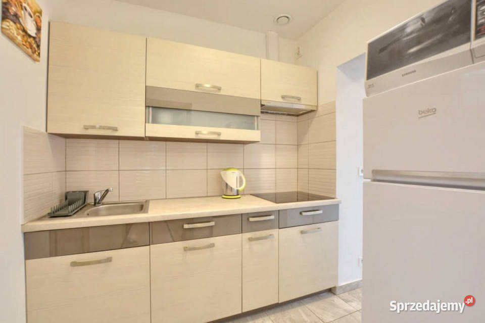 Dom wolnostojący wynajmę 60m2 Sanok Domy sprzedam