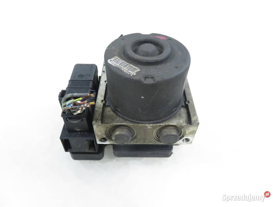 POMPA ABS FORD FIESTA MK5 V 10097001153