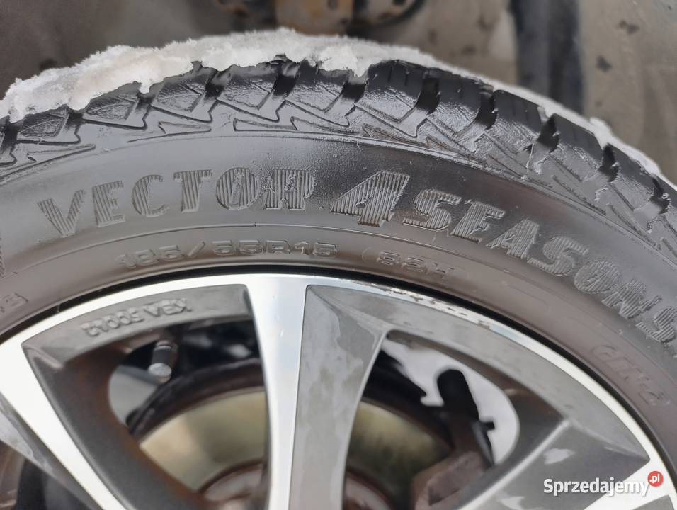 Felgi koła 15 Honda jazz sprzedam