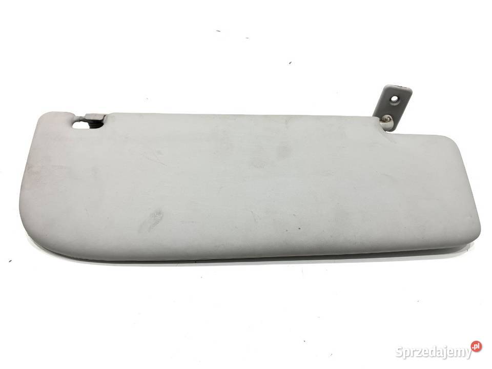 OSŁONA PRZECIWSŁONECZNA LEWY FIAT FIORINO III