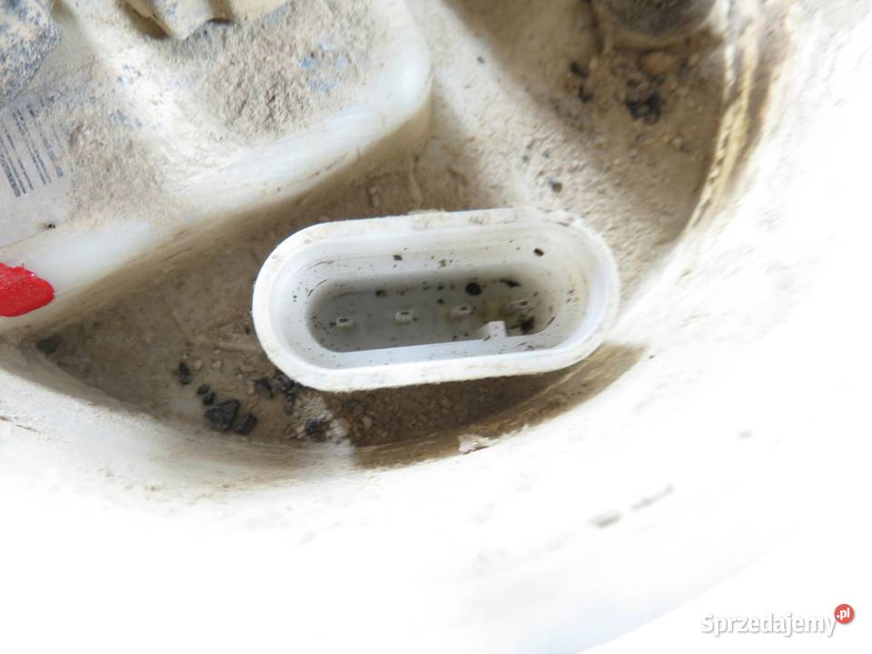 POMPA PALIWA MERCEDES W163 ML 320 1634701094 sprzedam