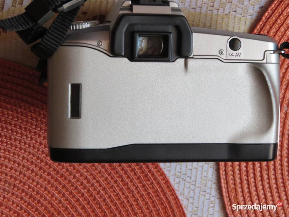 Minolta Dynax 40 body Legnica