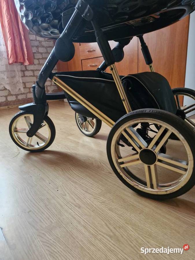 Wózek dolnośląskie Wałbrzych