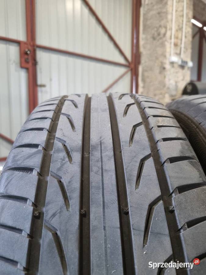 Opony letnie 2155516 semperit speedlife 2 Kielce