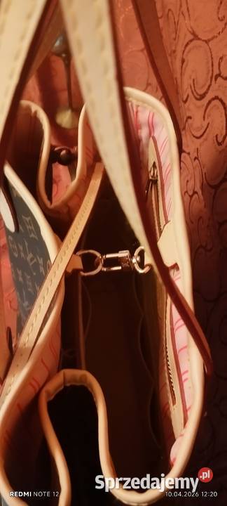 Torebka damska do ręki Na ramię  Warszawa