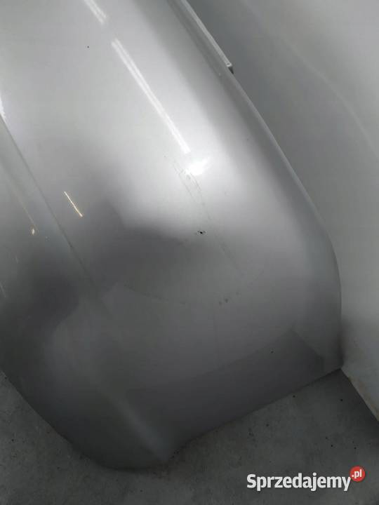 ZDERZAK TYŁ TOP SPORT FR LS7N Seat Leon I sprzedam