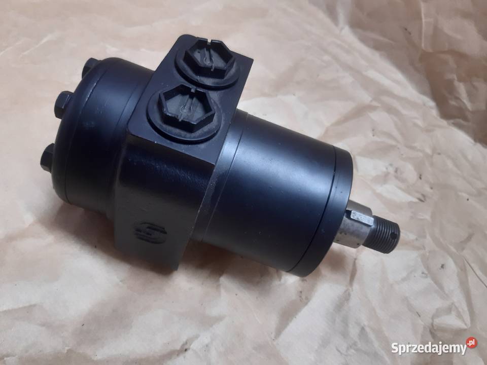 Silnik Sauer Danfoss OMPW 125 N Kalisz