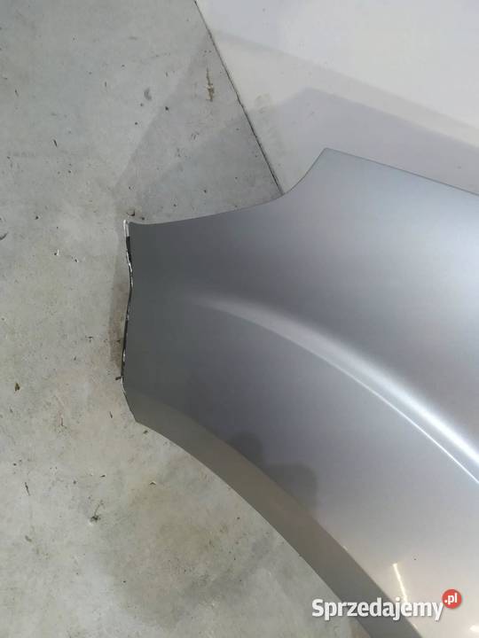 BŁOTNIK LEWY PRZÓD 76 Ford S I 20062015 Błotniki