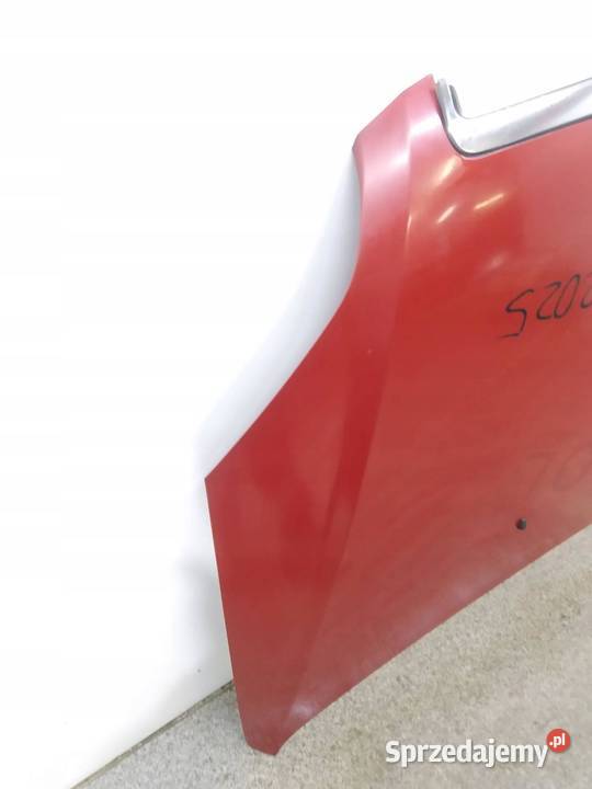 MASKA PRZÓD T250 Chevrolet Aveo II 20072011 sprzedam