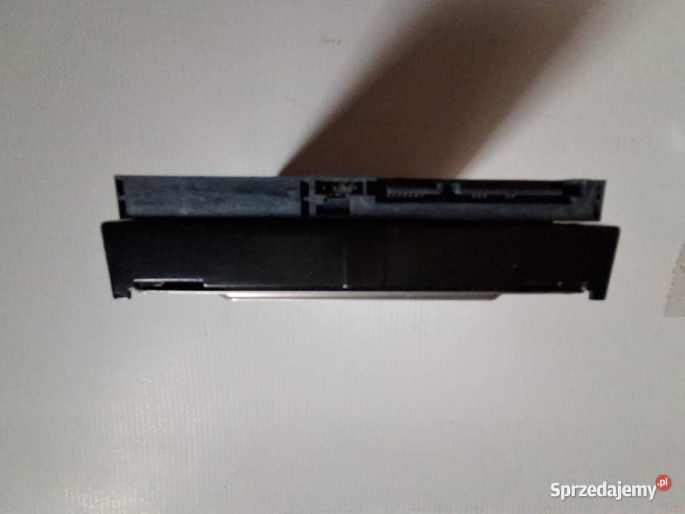 Dysk Seagate Barracuda 80 GB GB śląskie Ruda Śląska