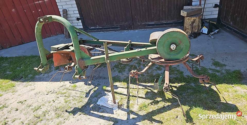 Sprzedam zamienię Małogoszcz