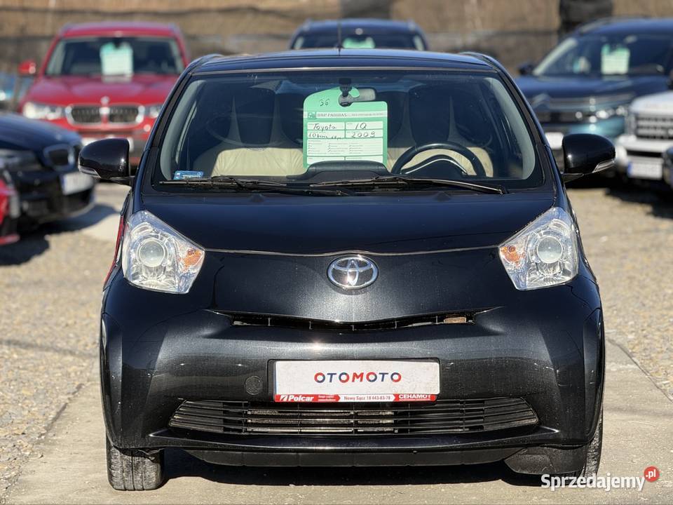 Super miejski samochodzik z klima Nowy Sącz sprzedam