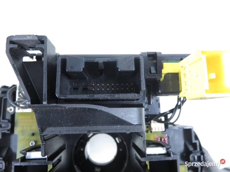 PRZEŁĄCZNIK ZESPOLONY VW PASSAT B6 3C2