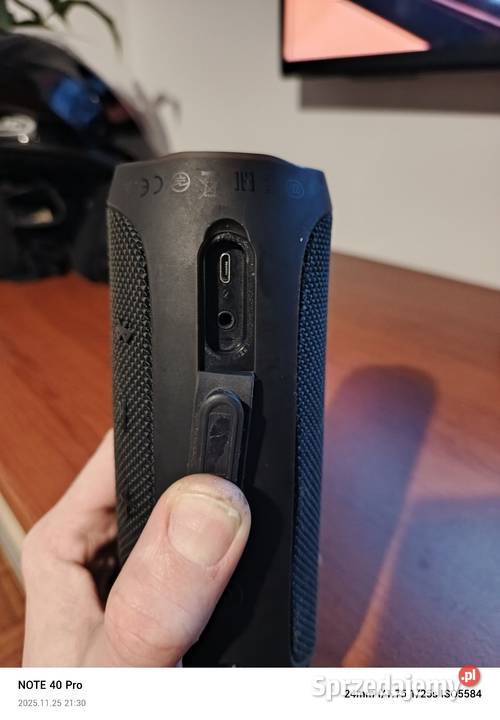 JBL FLIP 4 głośnik śląskie sprzedam