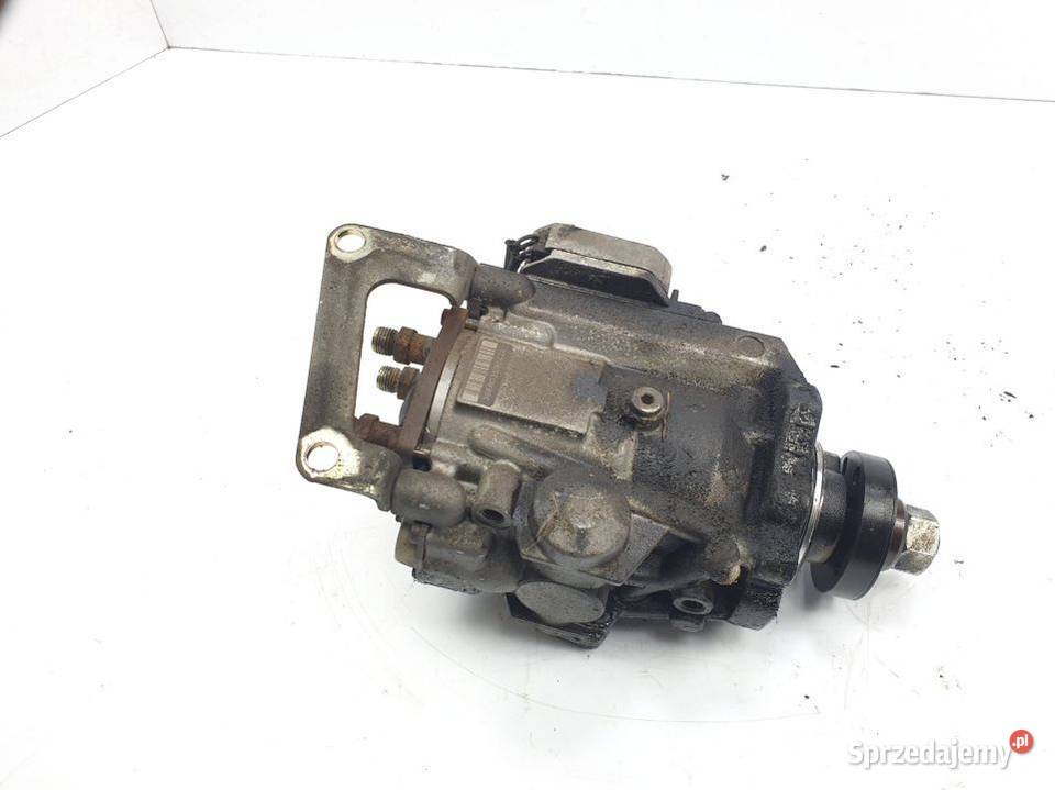 POMPA WTRYSKOWA OPEL ASTRA G 0470504003 Lipno