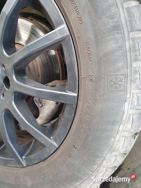 Sprzedam Skoda Yeti 18 TSI 44 160 Hak Do Bydgoszcz