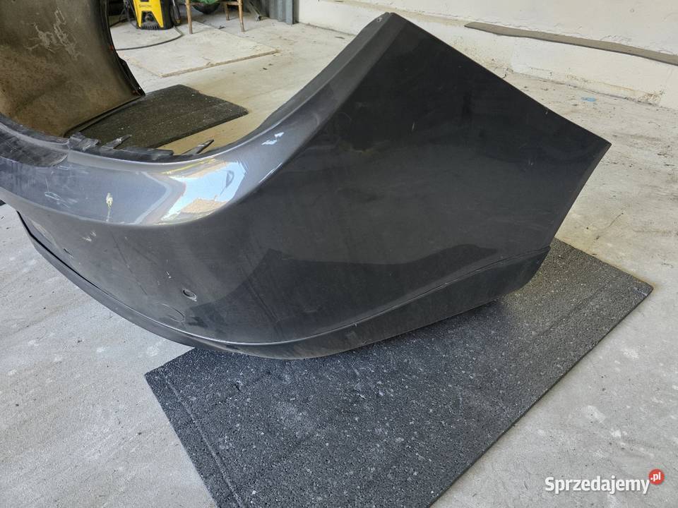 Zderzak Opel Insignia A OPC Line mazowieckie Wąsy