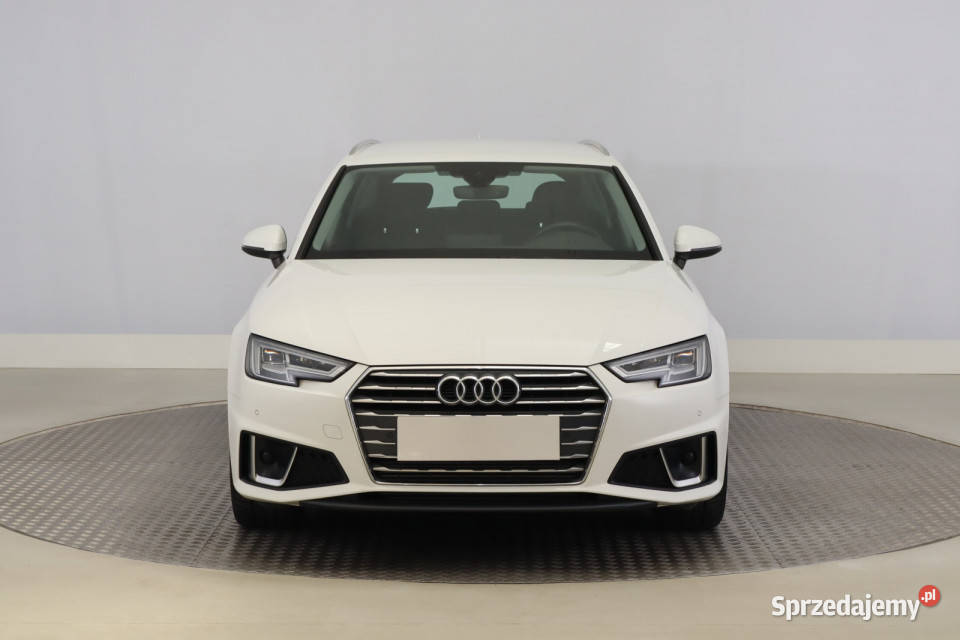 Audi A4 35 TFSI nawigacja Zabrze sprzedam