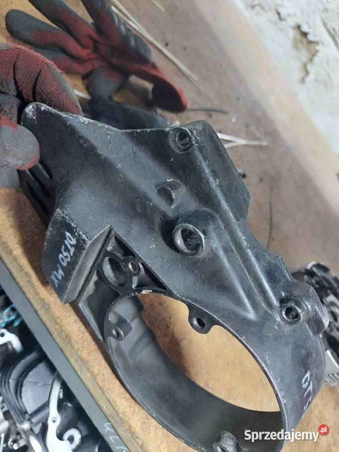 Yamaha DT 50 MX pokrywa kapa lewa dekiel zapłonu Jelenia Góra sprzedam