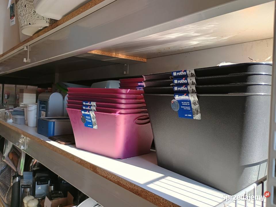 AGD hurt detal palety mix dom i ogród leżaki świętokrzyskie Wola Jachowa