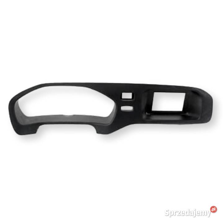 VOLVO V40 V40CC obudowa ramka deski rozdzielczej