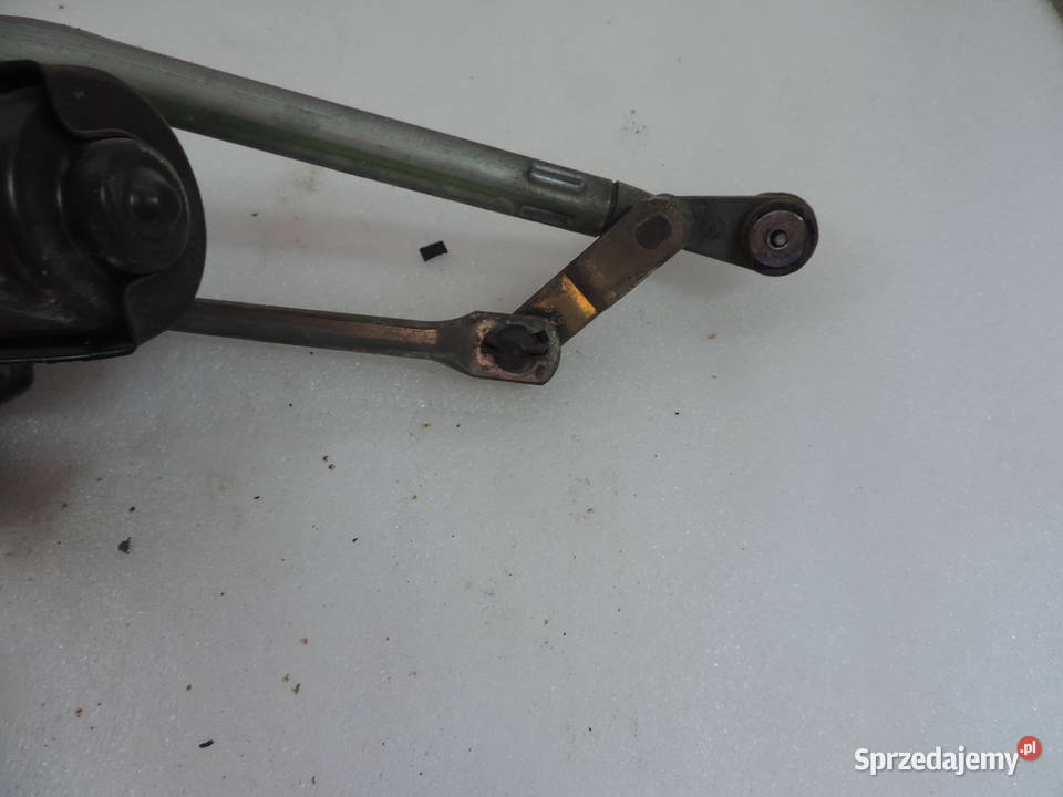 Mechanizm Wycieraczek Renault Clio 1 53543202 osobowe małopolskie