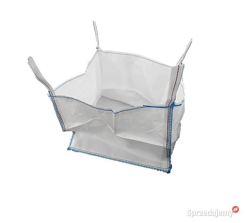 Worek kontenerowy Big bag 75x75x65 mega mocny Kraków sprzedam