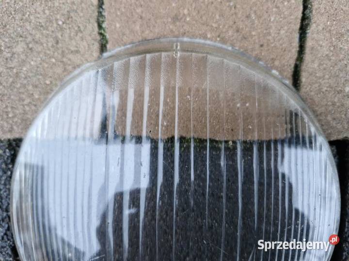 Jawa Tatran Manet szkło reflektora Grodzisk Mazowiecki