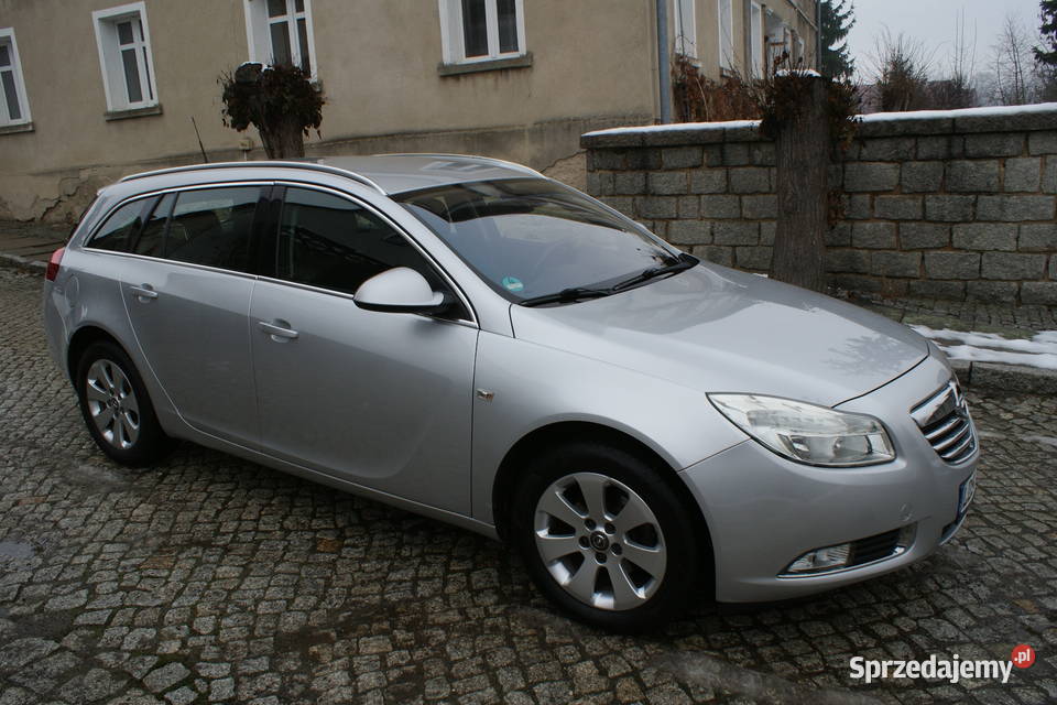 Klimatronik Chrom Alu Super Stan manualna