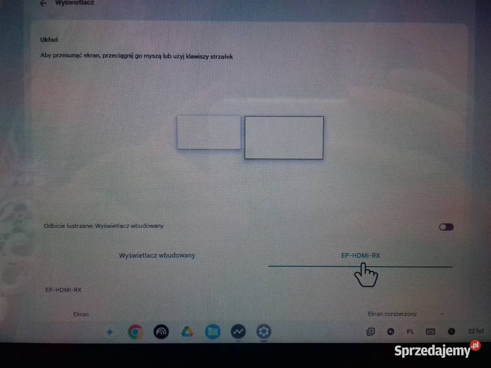 i3SYNC Transmitter TX20 bezprzewodowa łaczność Bydgoszcz