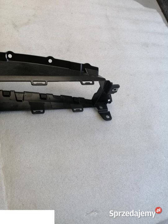 Opel Astra K wlot powietrza kierownica osobowe Kozubszczyzna