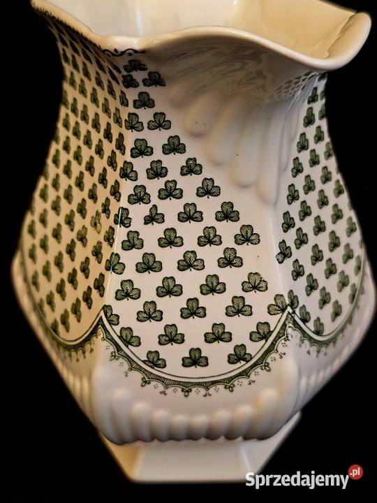 Dzbanek angielski Adams Chełm