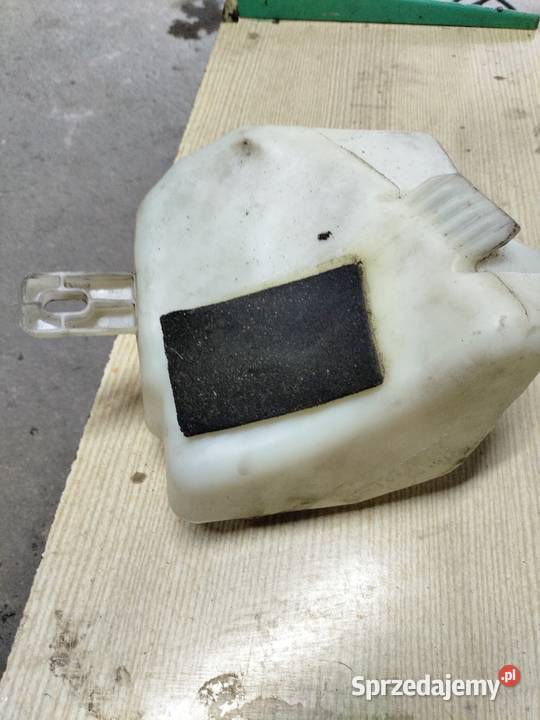 Zbiornik spryskiwaczy BMW E36 Zbiorniki płynu do spryskiwaczy łódzkie Łubno sprzedam