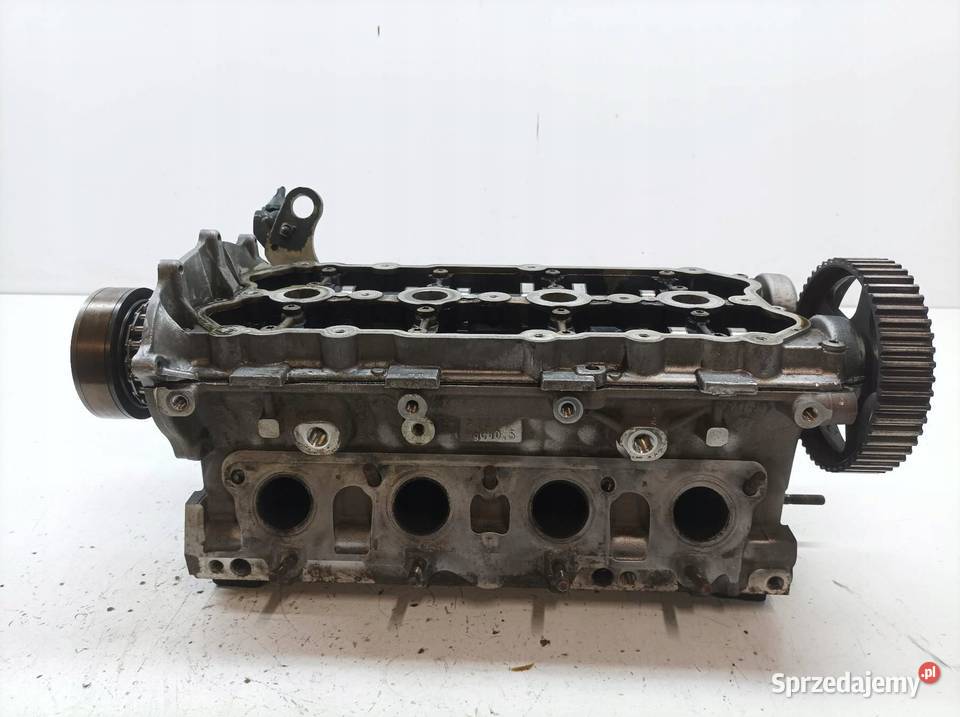 GŁOWICA KOMPLETNA 06F103373A BJW 20 TSI TFSI