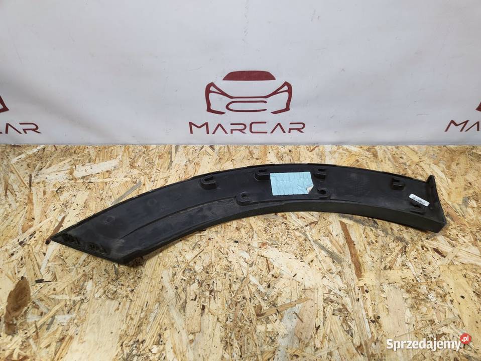 Listwa na Błotnik Lewy Tył Mini Clubman F54 LCi osobowe Listwy i nakładki Pleszew