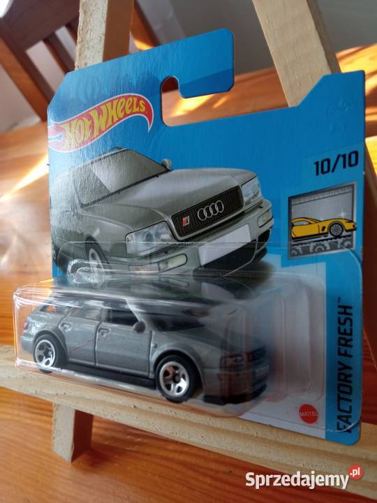 Hot Wheels Premium 60 sztuk THMajorette Sosnowiec