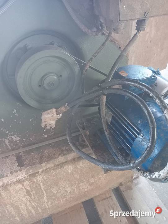 Piła taśmowa Żnin Wejherowo sprzedam