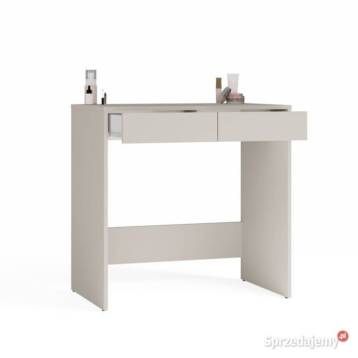 Biurko Marina 2S Kasztan 81cm sprzedam